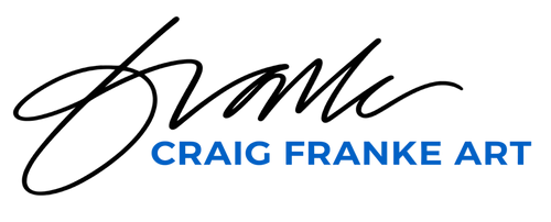 Craig Franke Art